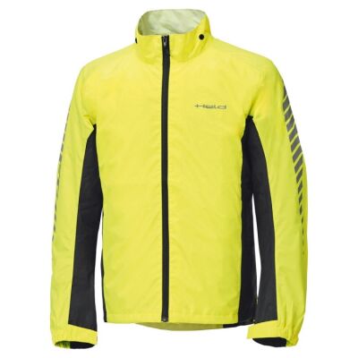 Held WET TOUR 2 TOP nepromokavá bunda fluo-žlutá